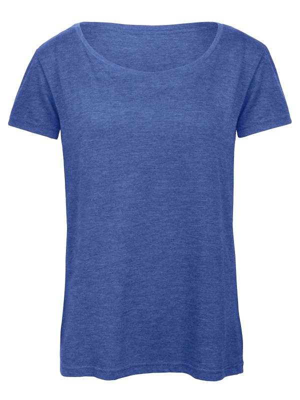 heather royal blue